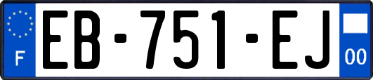 EB-751-EJ