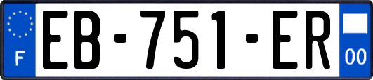 EB-751-ER