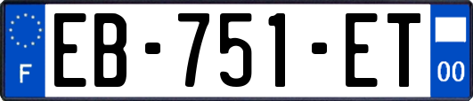 EB-751-ET