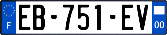 EB-751-EV