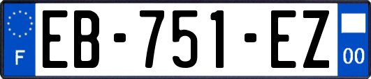 EB-751-EZ