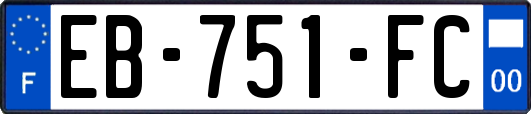 EB-751-FC