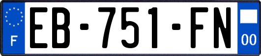 EB-751-FN