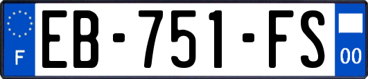 EB-751-FS