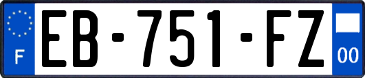 EB-751-FZ