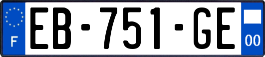 EB-751-GE
