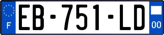 EB-751-LD