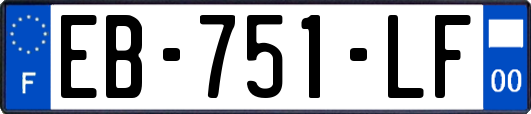 EB-751-LF