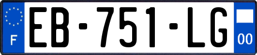 EB-751-LG