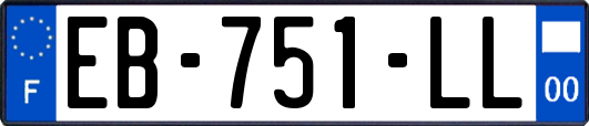 EB-751-LL