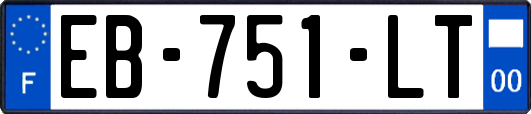 EB-751-LT