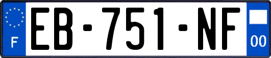 EB-751-NF