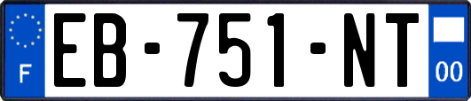 EB-751-NT