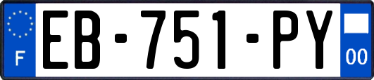 EB-751-PY