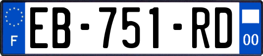 EB-751-RD