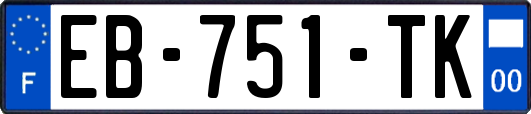 EB-751-TK