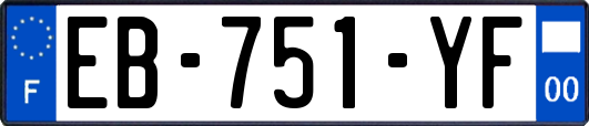 EB-751-YF