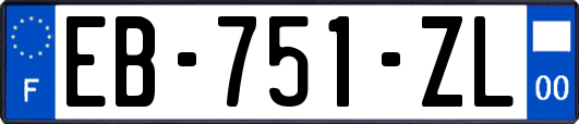 EB-751-ZL