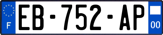 EB-752-AP