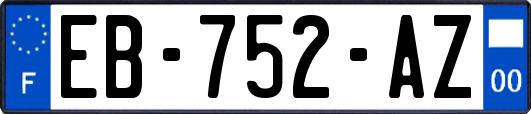 EB-752-AZ