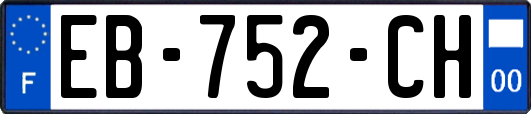 EB-752-CH