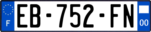 EB-752-FN