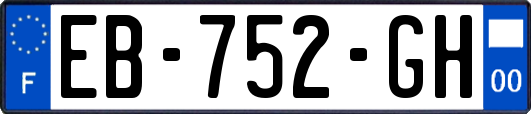 EB-752-GH