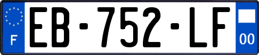 EB-752-LF