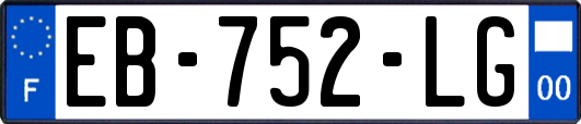 EB-752-LG