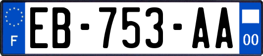 EB-753-AA