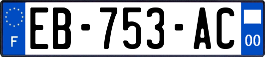 EB-753-AC