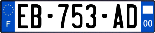 EB-753-AD