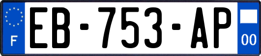 EB-753-AP