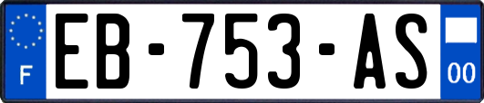 EB-753-AS