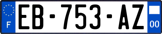 EB-753-AZ