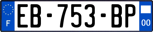 EB-753-BP