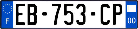 EB-753-CP