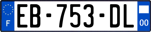 EB-753-DL