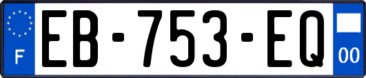 EB-753-EQ