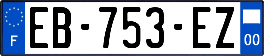 EB-753-EZ