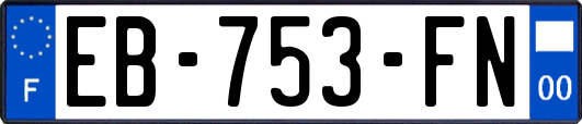 EB-753-FN