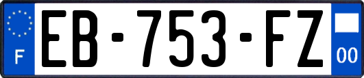 EB-753-FZ