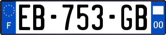 EB-753-GB