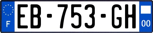 EB-753-GH