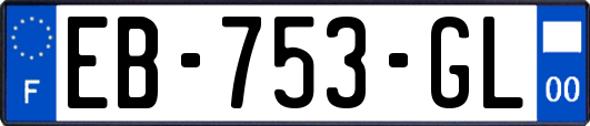 EB-753-GL