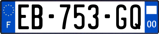 EB-753-GQ