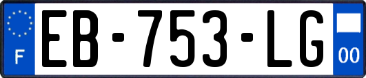 EB-753-LG