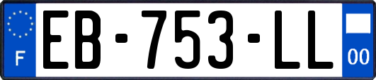 EB-753-LL