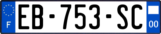 EB-753-SC