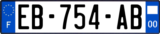 EB-754-AB